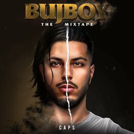 Album cover of Bujboy the Mixtape