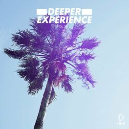 Album cover of Deeper Experience, Vol. 38