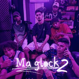 Album cover of Ma Glock 2