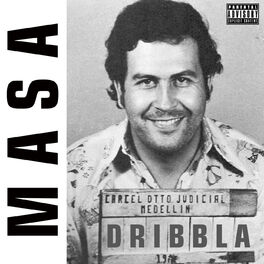 Album cover of Masa