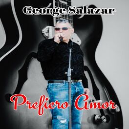 Album cover of Prefiero Amor