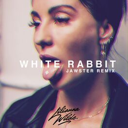 Album cover of White Rabbit (Jawster Remix)