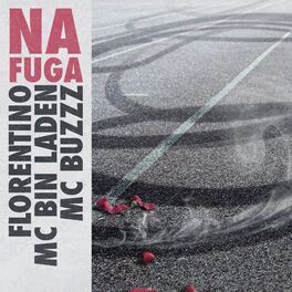 Album cover of Na Fuga