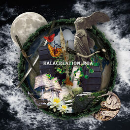 Album cover of KALACREATION