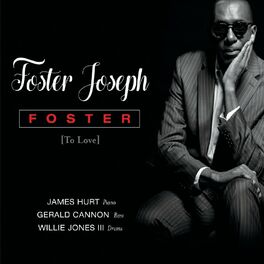 Album picture of Foster