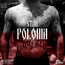 Album cover of Polonia