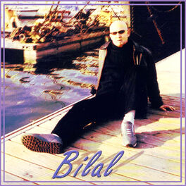 Album cover of Bladi
