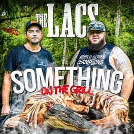Album cover of Something on the Grill