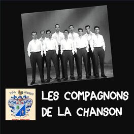 Album cover of Les Compagnons De La Chanson 2