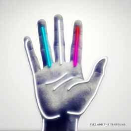 Album cover of Fitz and The Tantrums (Deluxe Edition)