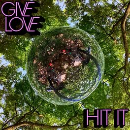 Album cover of Hit It