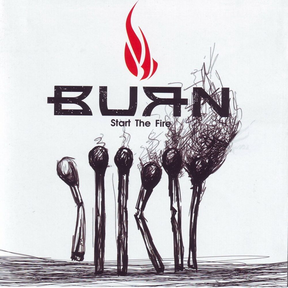 Start burn