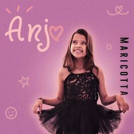 Album cover of Anjo