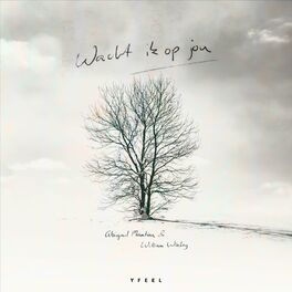 Album cover of Wacht ik op jou