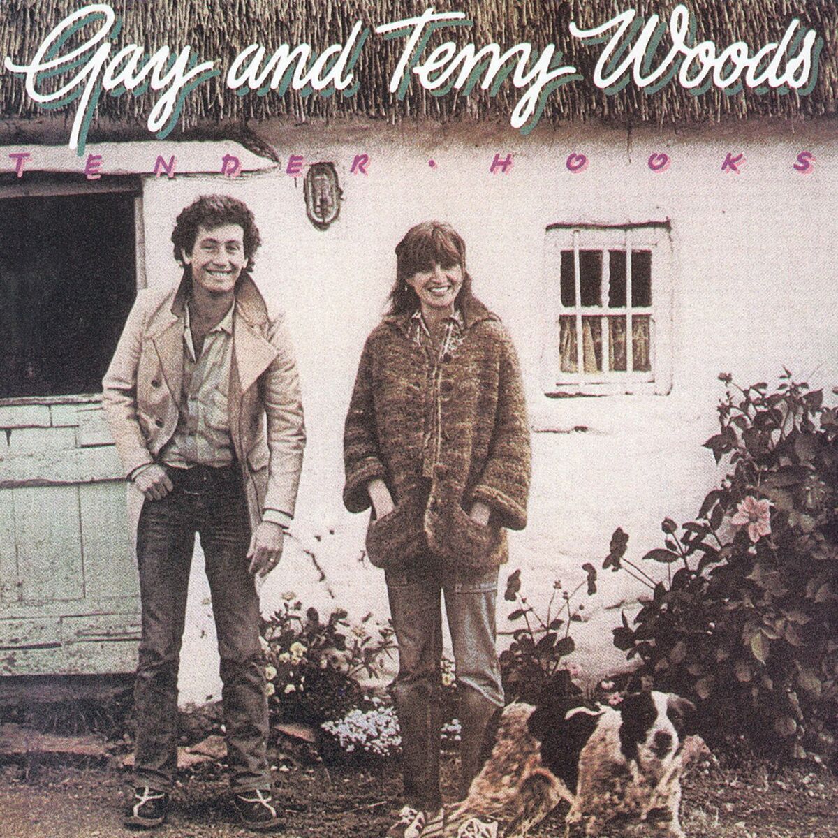 Gay and Terry Woods: albums, songs, playlists | Listen on Deezer