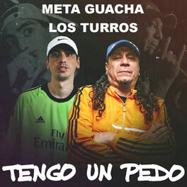 Album cover of Tengo un Pedo