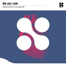Album cover of Be As I Am