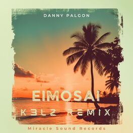 Album cover of Eimosai (K3LZ Remix)
