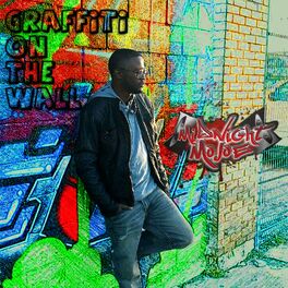Album cover of Graffiti on the Wall
