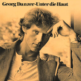 Album cover of Unter die Haut (Remastered)