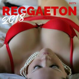 Album cover of Reggaeton Hits