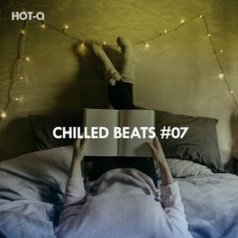 Album cover of Chilled Beats, Vol. 07