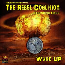 Album cover of Wake Up