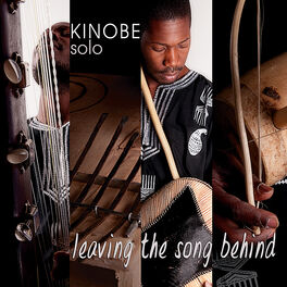 Album cover of Leaving the Song Behind