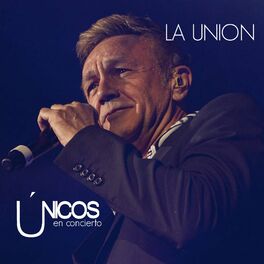 Album cover of Únicos en Concierto (En Directo)