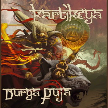 Kartikeya Tunnels Of Naraka Feat David Maxim Micic Listen With Lyrics Deezer