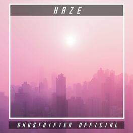 Album cover of Haze