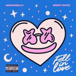 Album cover of Fell In Love