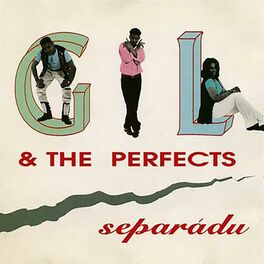 Album cover of Separádu