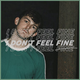 Album cover of I Don't Feel Fine