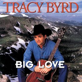 Album cover of Big Love