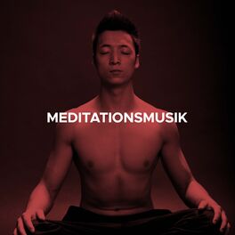 Album cover of Meditationsmusik: Beste Entspannungsmusik