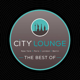 Album cover of City Lounge, The Best Of