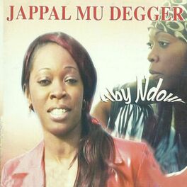 Album cover of Jappal mu degger