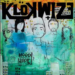 Album cover of Hood Hippie: The Album