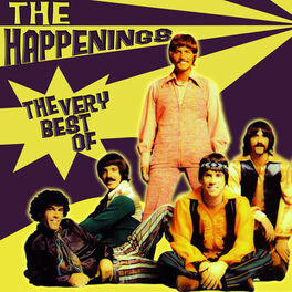 Album cover of The Very Best Of