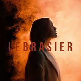 Album cover of Le brasier (Édit Radio)