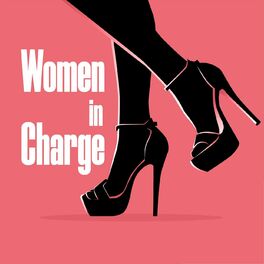 Album cover of Women In Charge