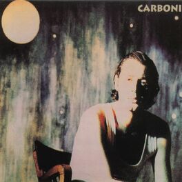 Album cover of Carboni