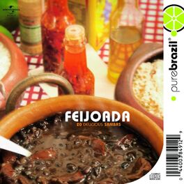 Album picture of Feijoada