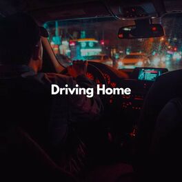 Album cover of Driving Home