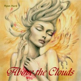 Album cover of Above The Clouds