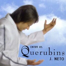 Album cover of Entre Os Querubins