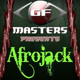 Album cover of GF Masters Vol 4