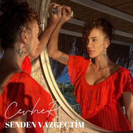 Album cover of Senden Vazgeçtim