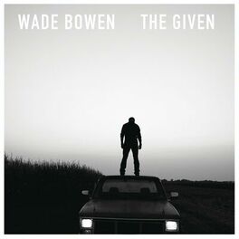 Album cover of The Given